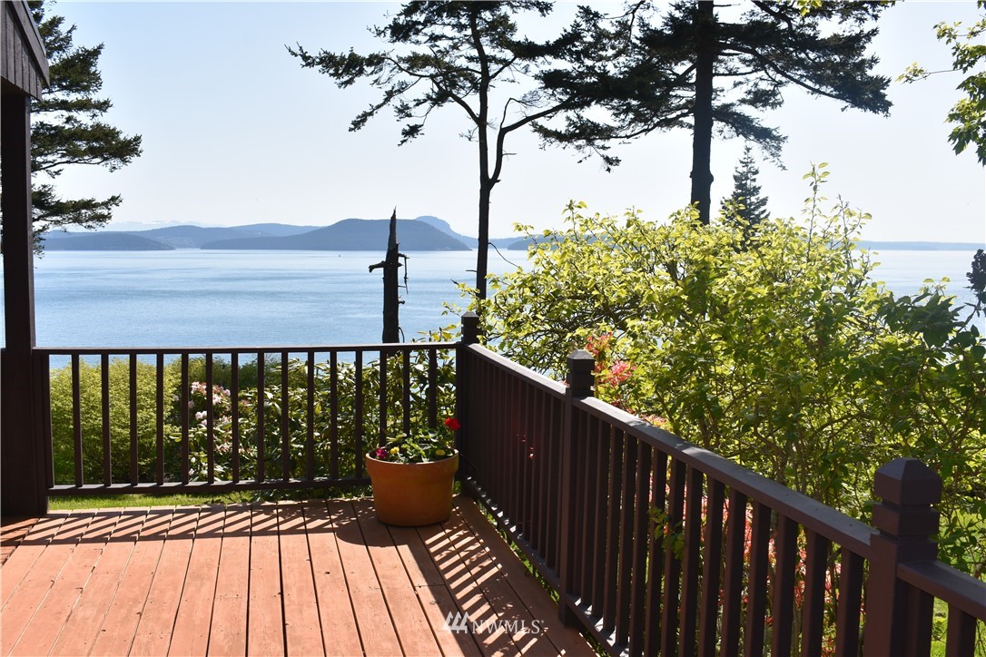 376 Thatcher Pass Road Decatur Island, WA 98221 - Photo 23 of 25