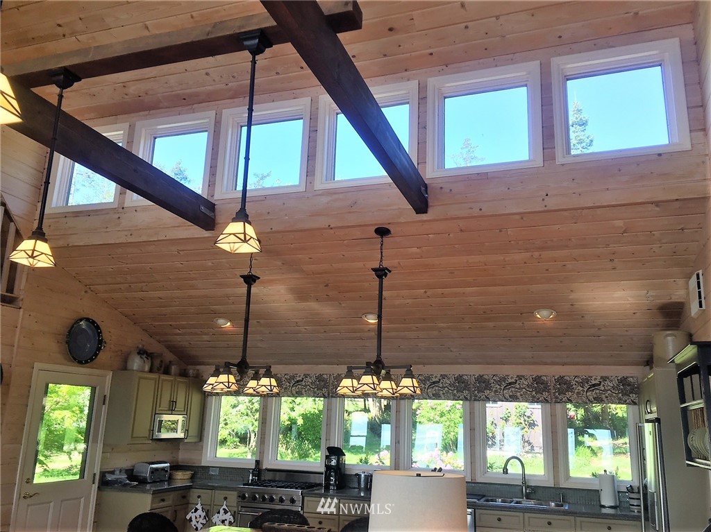 376 Thatcher Pass Road Decatur Island, WA 98221 - Photo 8 of 25