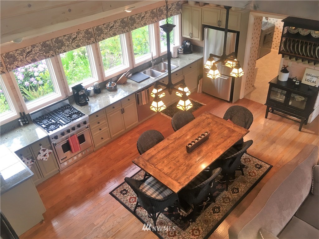 376 Thatcher Pass Road Decatur Island, WA 98221 - Photo 9 of 25