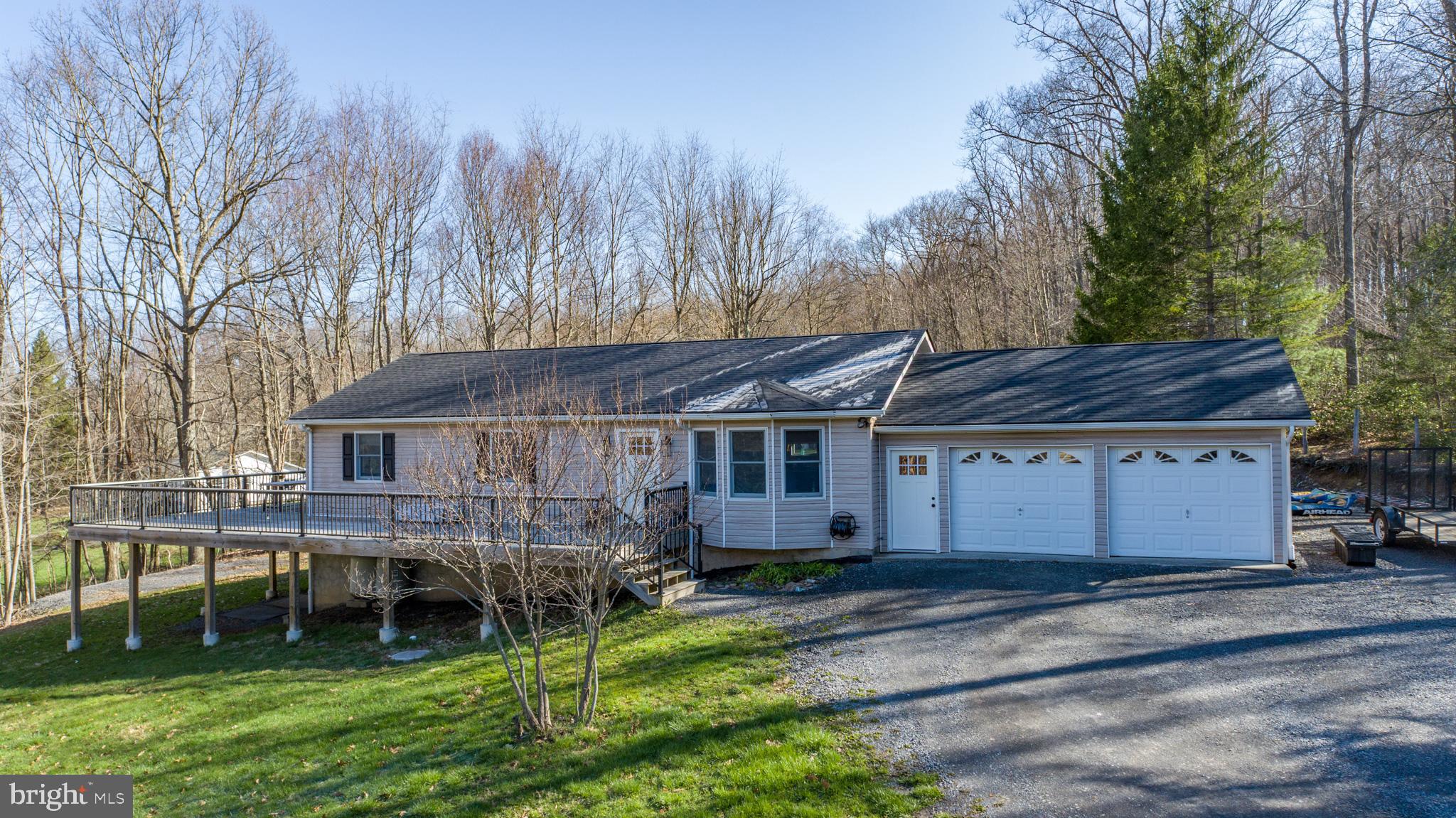6061 Sang Run Road McHenry, MD 21541 - Photo 2 of 4 Gallery Image 2