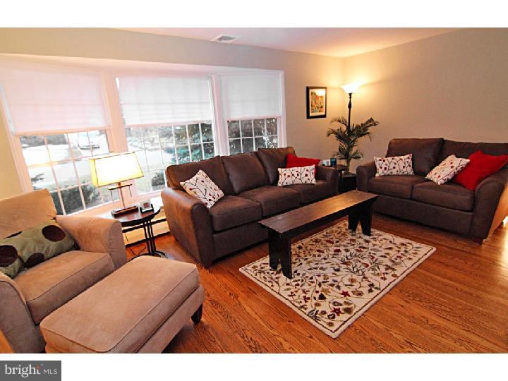 101 Golf Hills Road Havertown, PA 19083 - Photo 3 of 25 Living Room