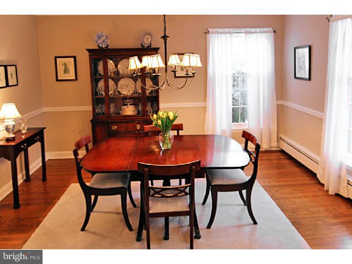 101 Golf Hills Road Havertown, PA 19083 - Photo 7 of 25 Dining Room