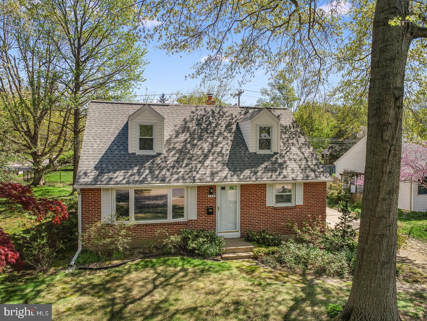133 Devonshire Road Wilmington, DE 19803 - Photo 1 of 17