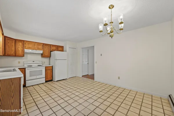 $197,900 | 70 Lake Street, Unit B, Dalton, MA 01226