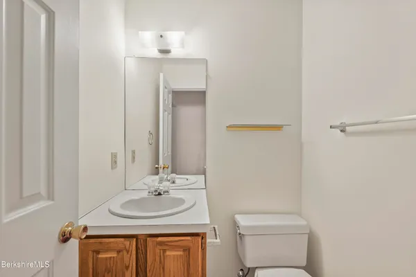 $197,900 | 70 Lake Street, Unit B, Dalton, MA 01226