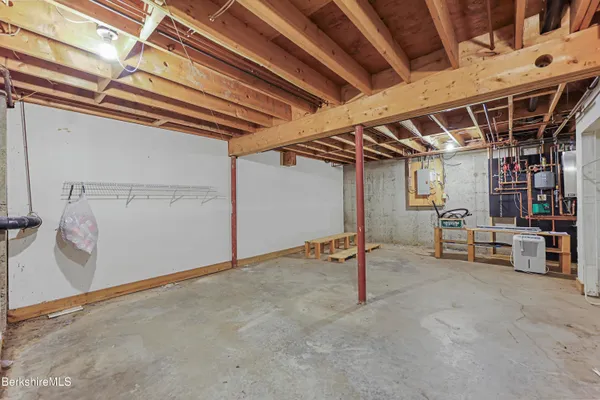 $197,900 | 70 Lake Street, Unit B, Dalton, MA 01226