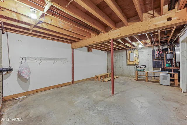 $229,000 | 70 Lake Street, Unit B, Dalton, MA 01226