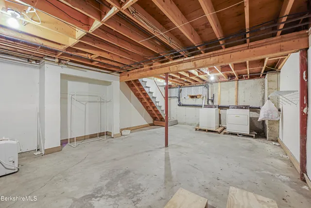 $229,000 | 70 Lake Street, Unit B, Dalton, MA 01226