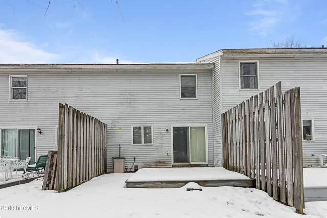 $229,000 | 70 Lake Street, Unit B, Dalton, MA 01226