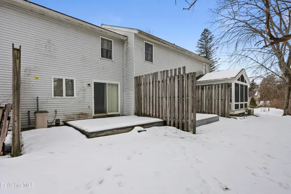 $197,900 | 70 Lake Street, Unit B, Dalton, MA 01226