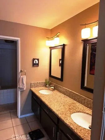 a view of an buildings with a garden