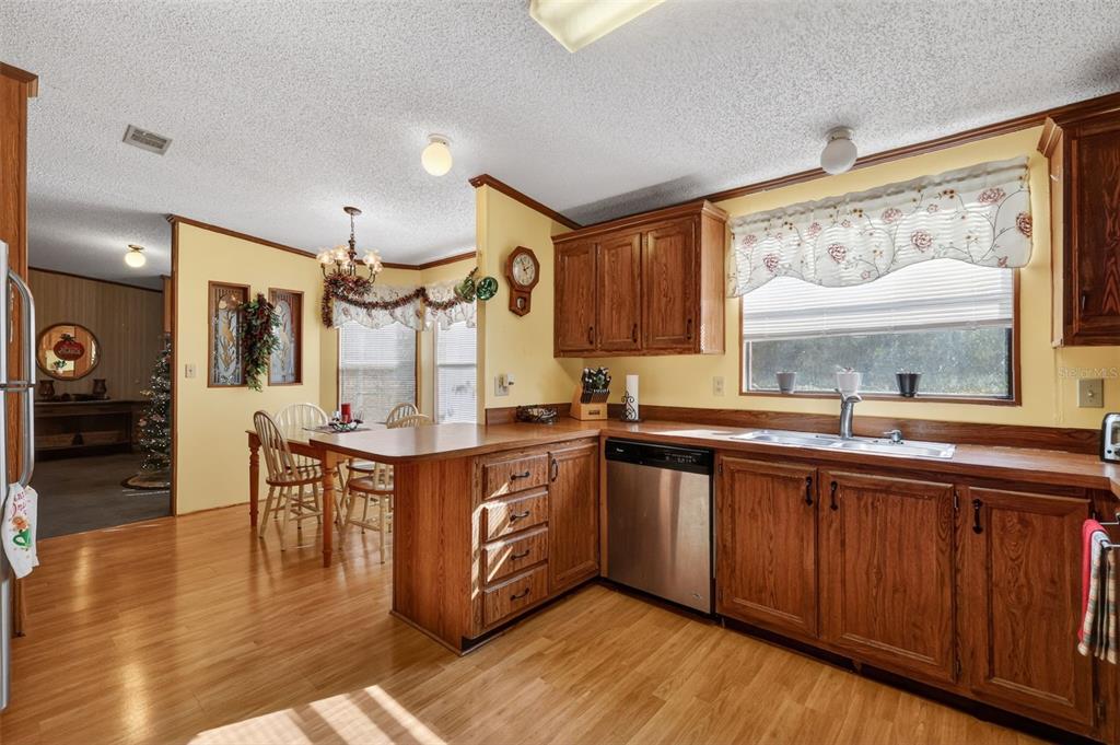 11911 Lane Park Road Tavares, FL 32778 - Photo 9 of 30 Gallery Image 9