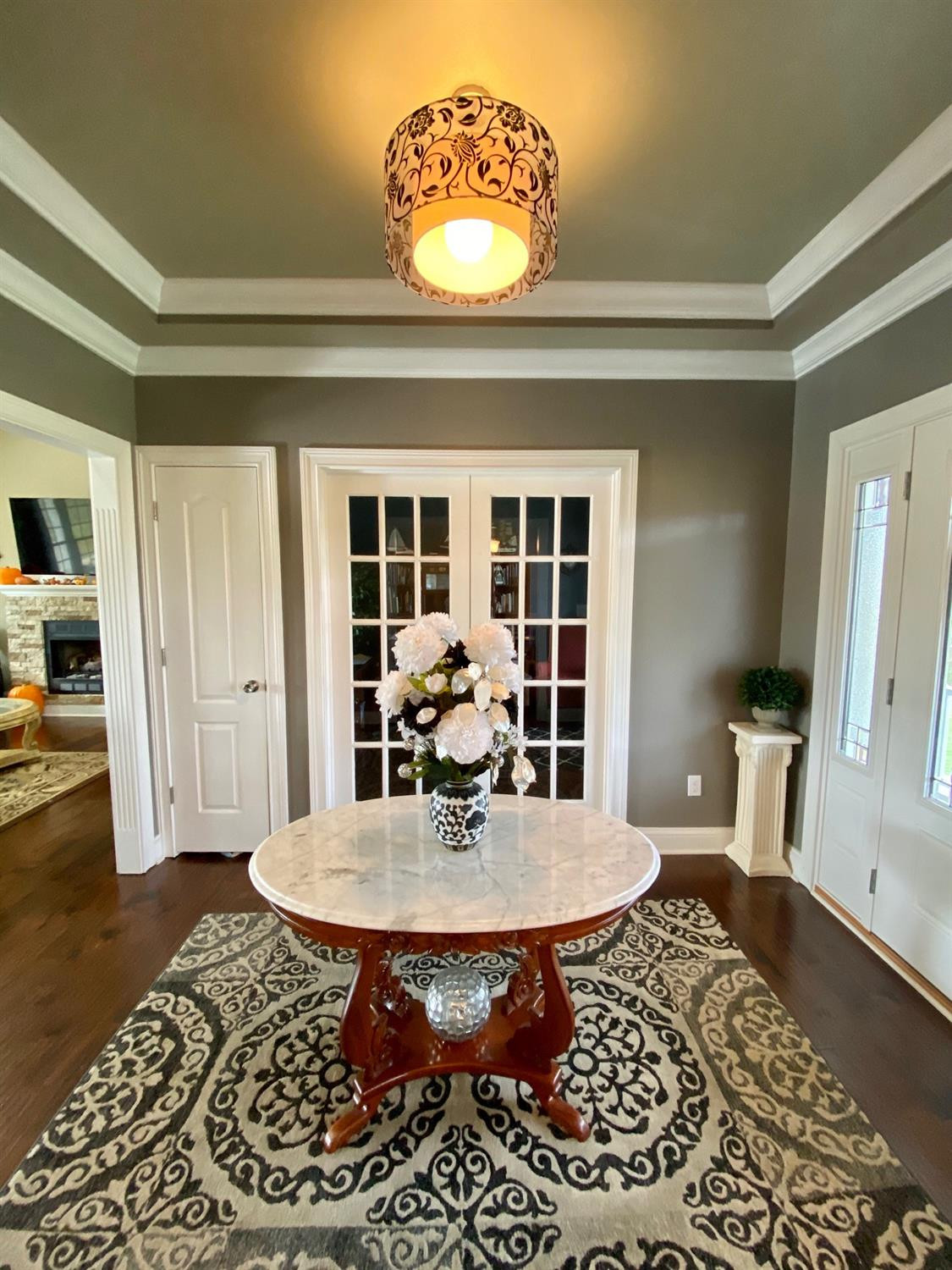 1175 Dry Fork Road Danville, KY 40422 - Photo 25 of 95 Photo 25