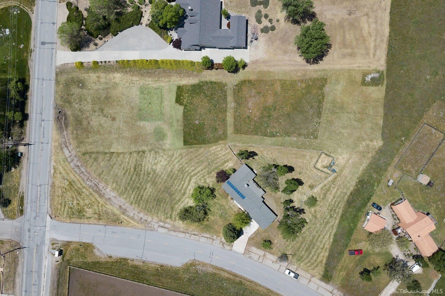 29201 North Lower Valley Road Tehachapi, CA 93561 - Photo 43 of 43 Gallery Image 43