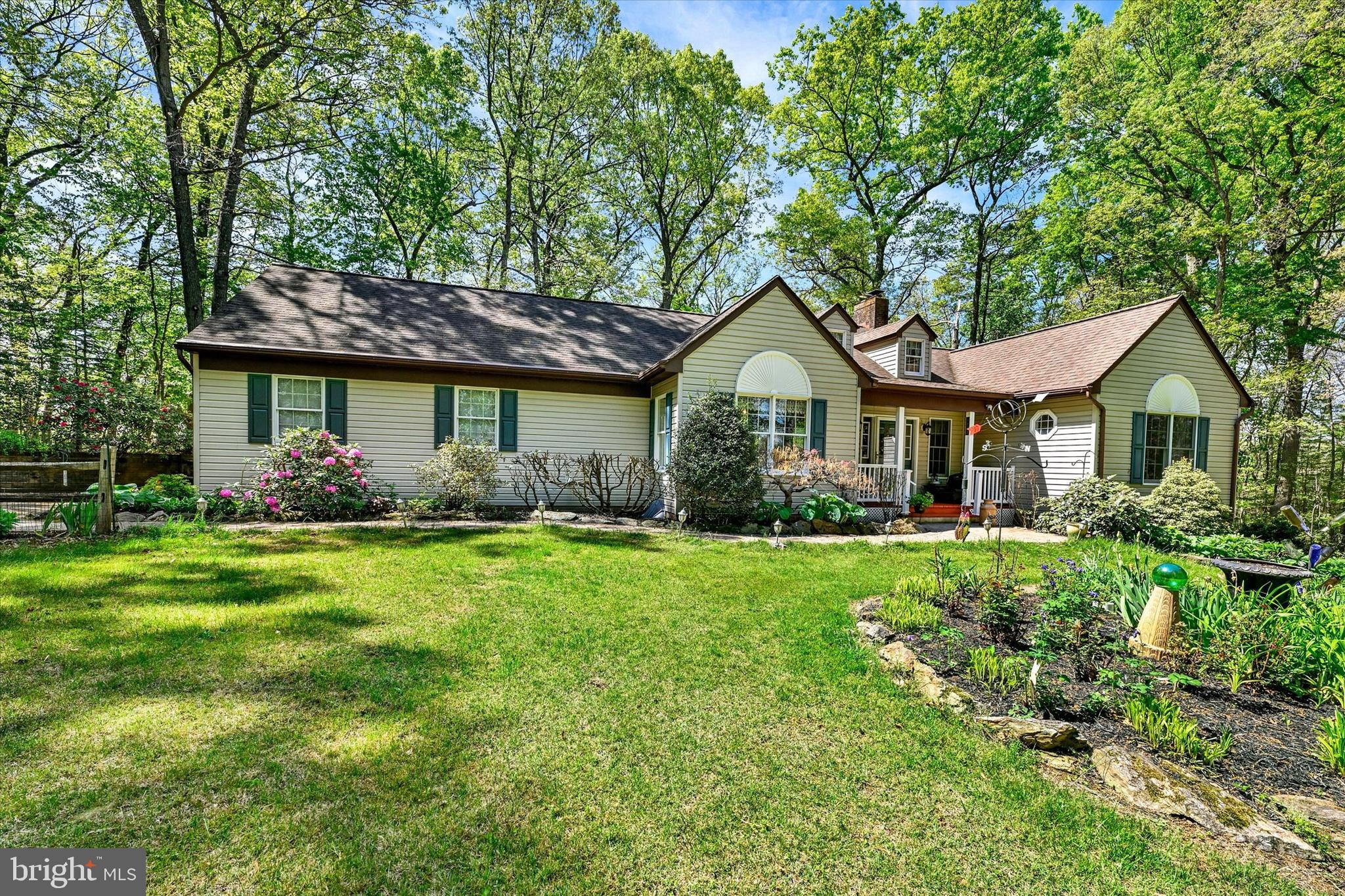 3213 Green Road White Hall, MD 21161 - Photo 3 of 44