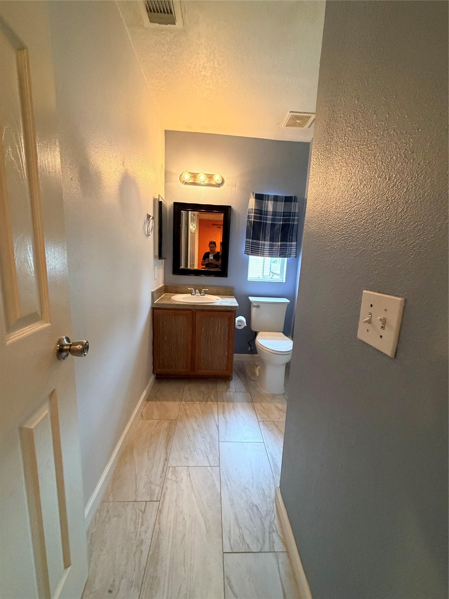 23614 Wildwood Green Way Spring, TX 77373 - Photo 17 of 27 a view of living room with furniture and a flat screen tv