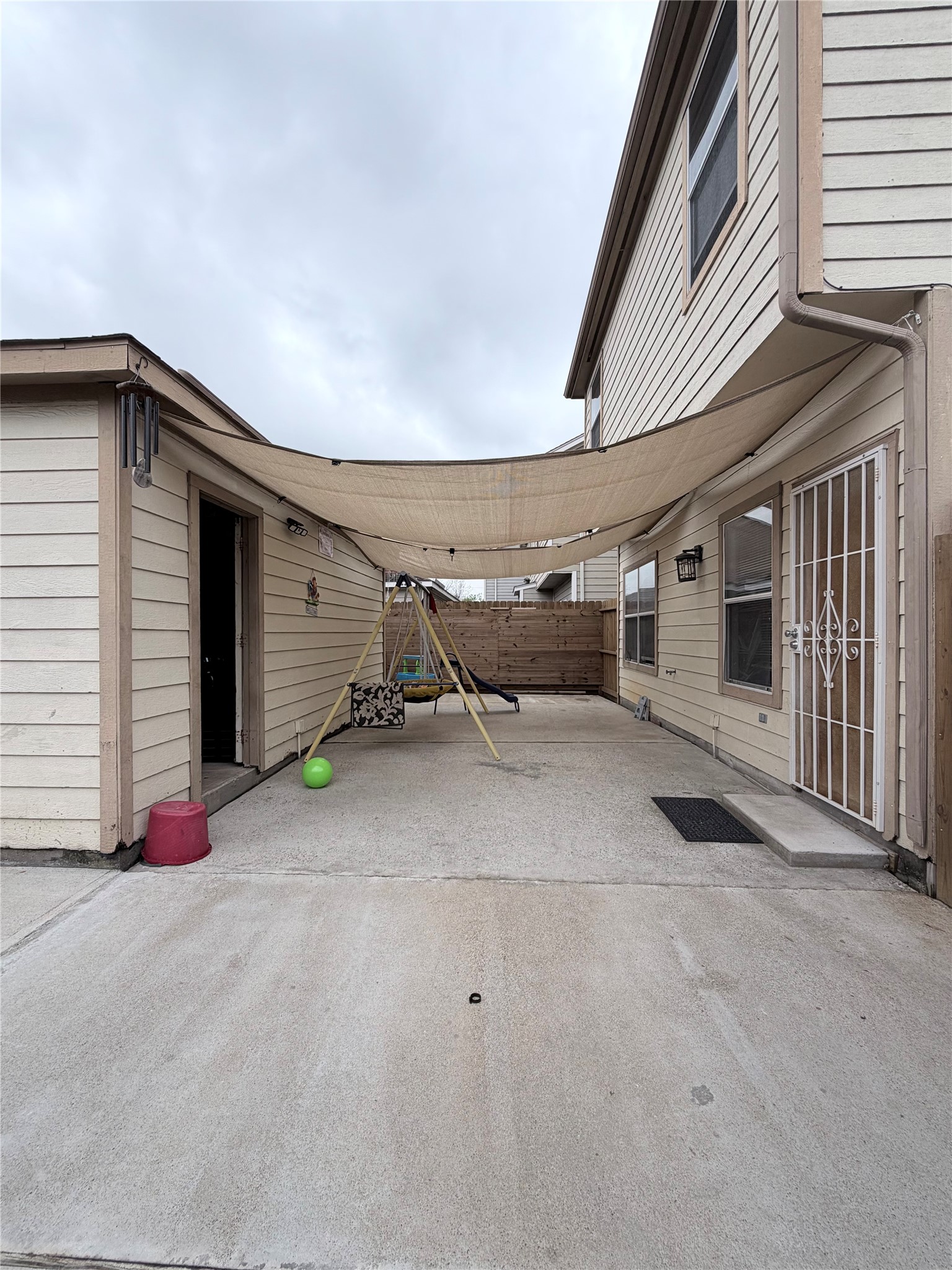 23614 Wildwood Green Way Spring, TX 77373 - Photo 20 of 27 a view of a house with garage