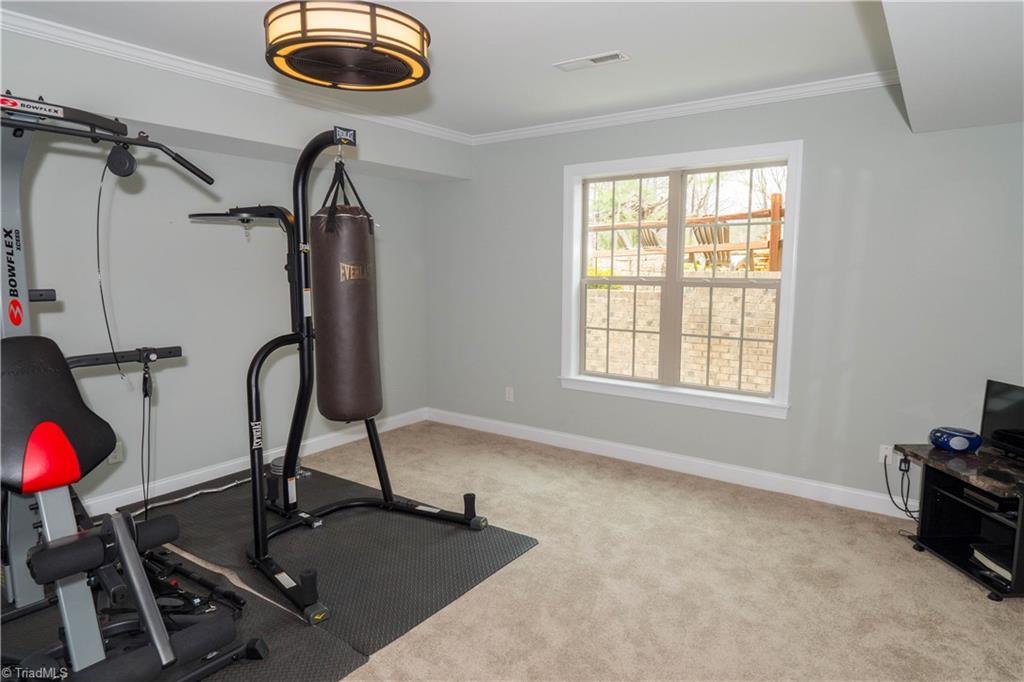 2650 Burke Farm Road Clemmons, NC 27012 - Photo 22 of 30 Gallery Image 22