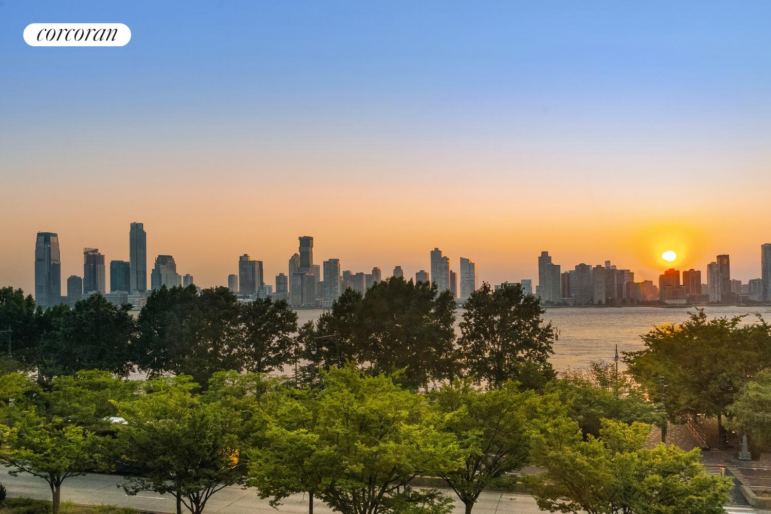 290 West Street, Unit 3A Manhattan, NY 10013 - Photo 4 of 21