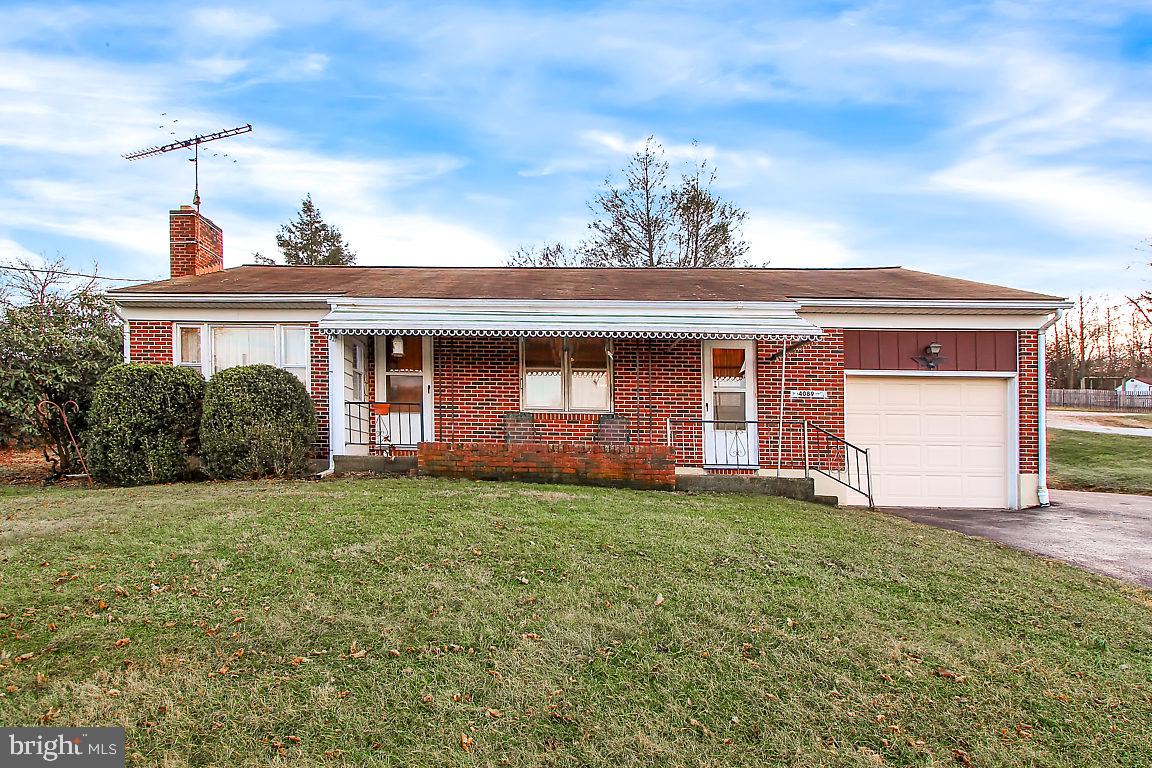 4089 Steltz Road New Freedom, PA 17349 - Photo 1 of 26 Exterior Front