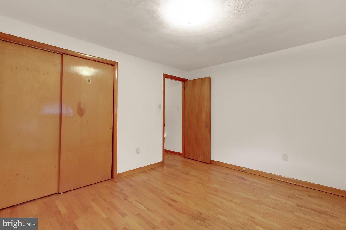 4089 Steltz Road New Freedom, PA 17349 - Photo 14 of 26 Bedroom 1/ Double closet
