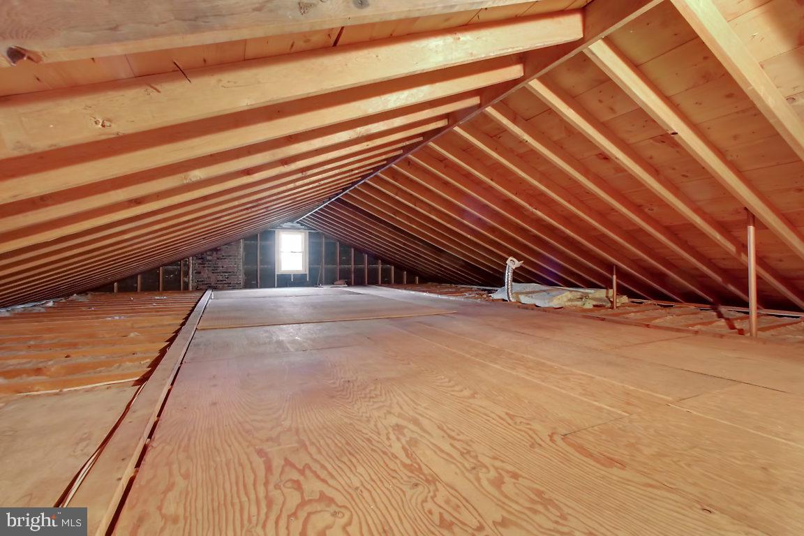 4089 Steltz Road New Freedom, PA 17349 - Photo 16 of 26 Wall up Attic area for storage