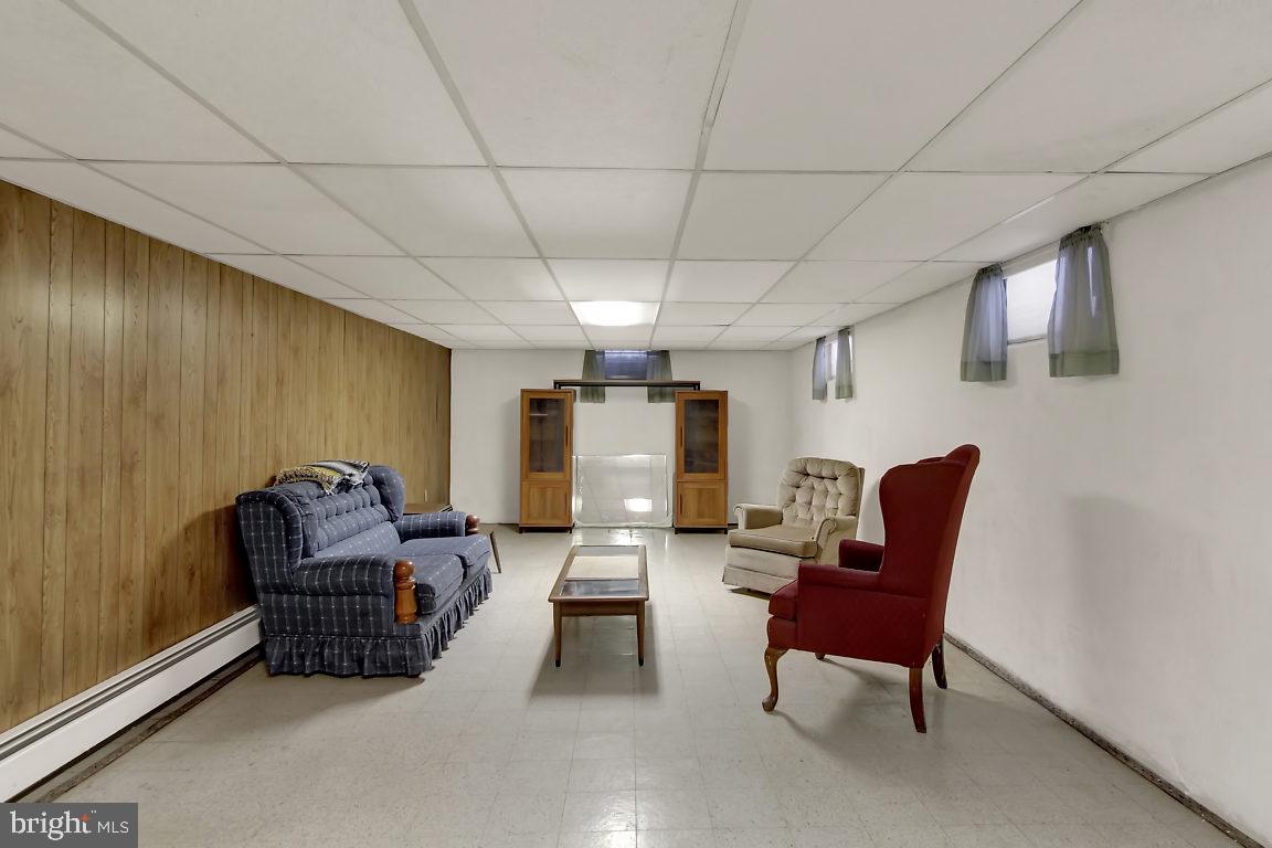 4089 Steltz Road New Freedom, PA 17349 - Photo 17 of 26 Lower level Famliy room/ or divide for 3rd BD