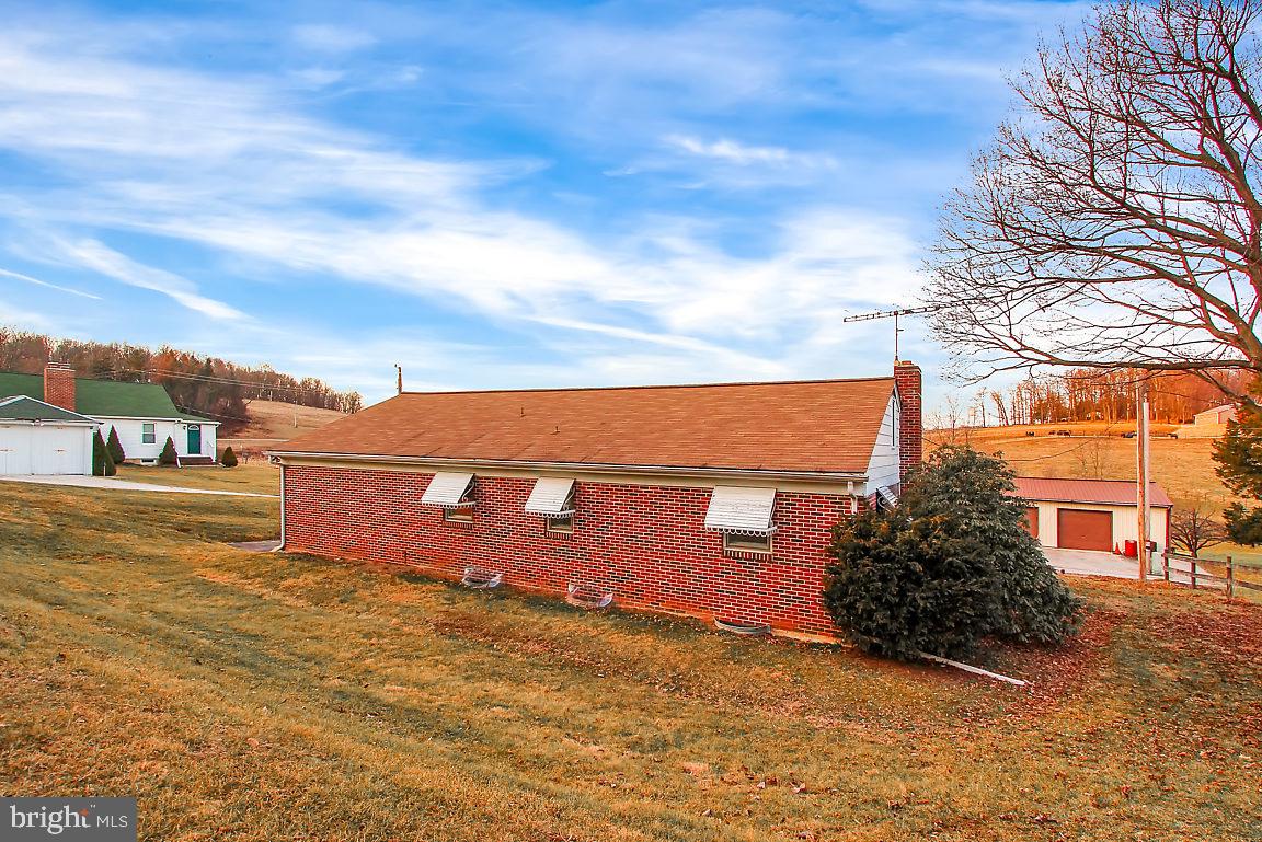 4089 Steltz Road New Freedom, PA 17349 - Photo 23 of 26 Exterior view
