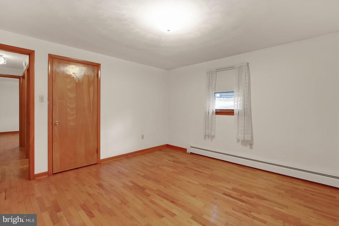 4089 Steltz Road New Freedom, PA 17349 - Photo 10 of 26 Bedroom 2/ Closet