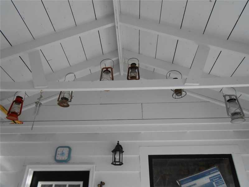 1057 Cutler Road Whiting, ME 04691 - Photo 33 of 35 Sunroom.