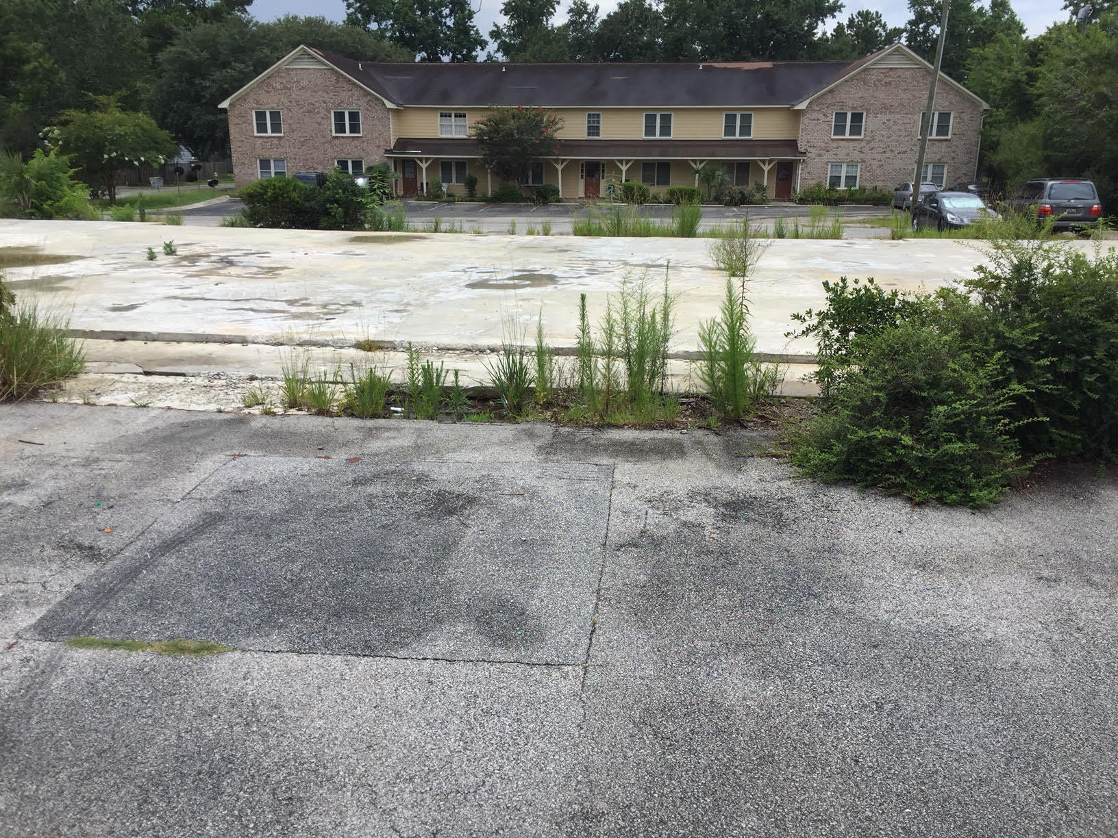 2150 N.A.D Road North Charleston, SC 29406 - Photo 3 of 3 Olson / McCutcheon