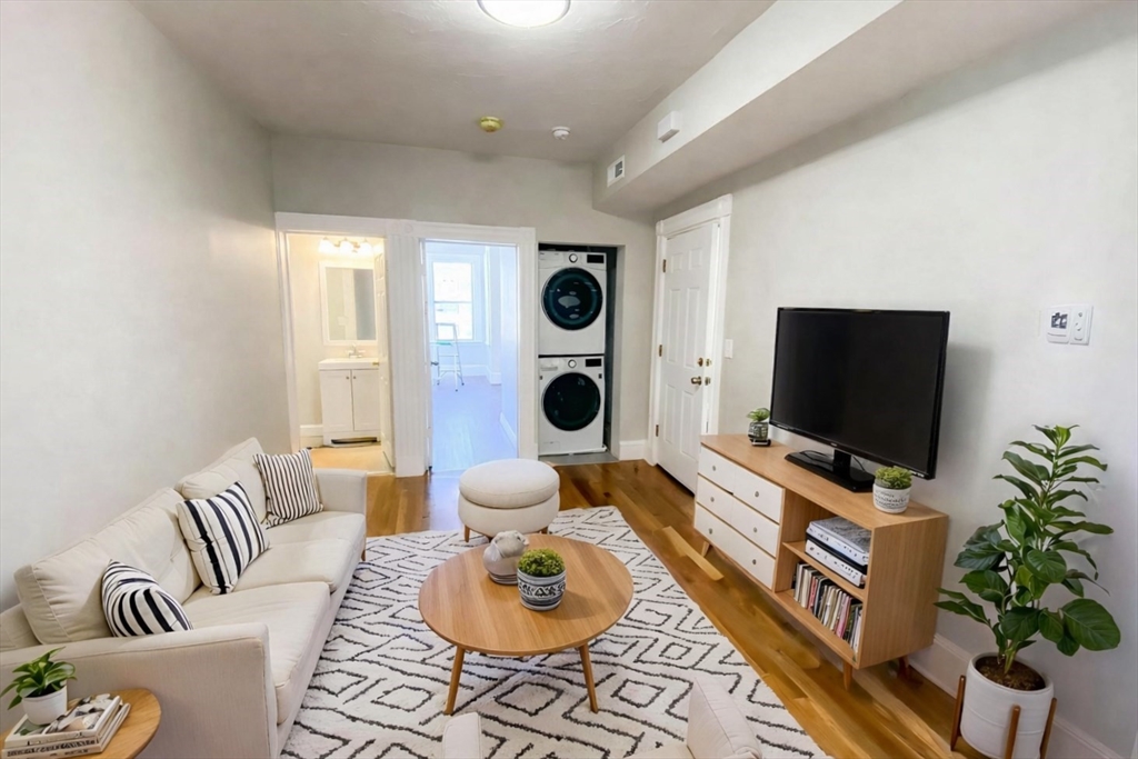 7 Reedsdale Street, Unit 2 Boston, MA 02134 - Photo 1 of 11