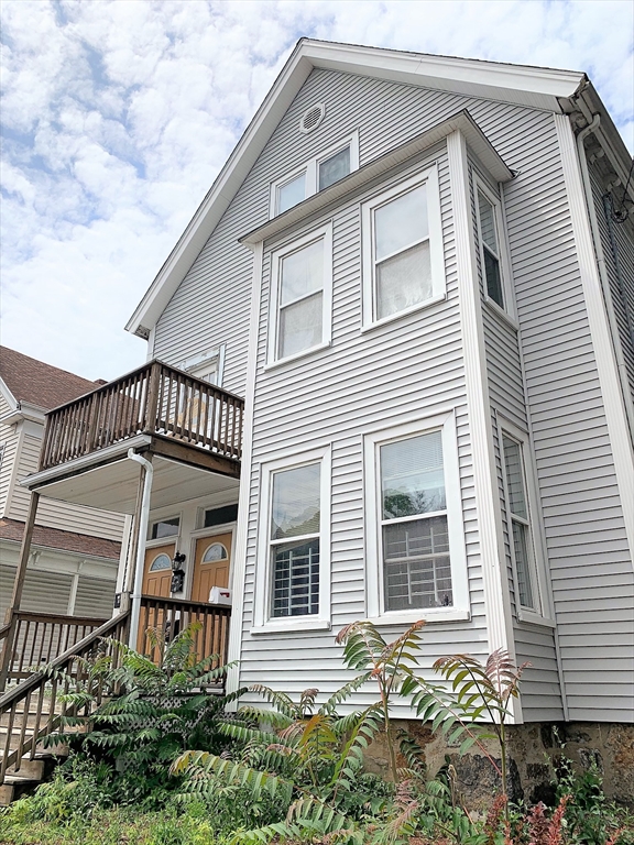 7 Reedsdale Street, Unit 2 Boston, MA 02134 - Photo 11 of 11