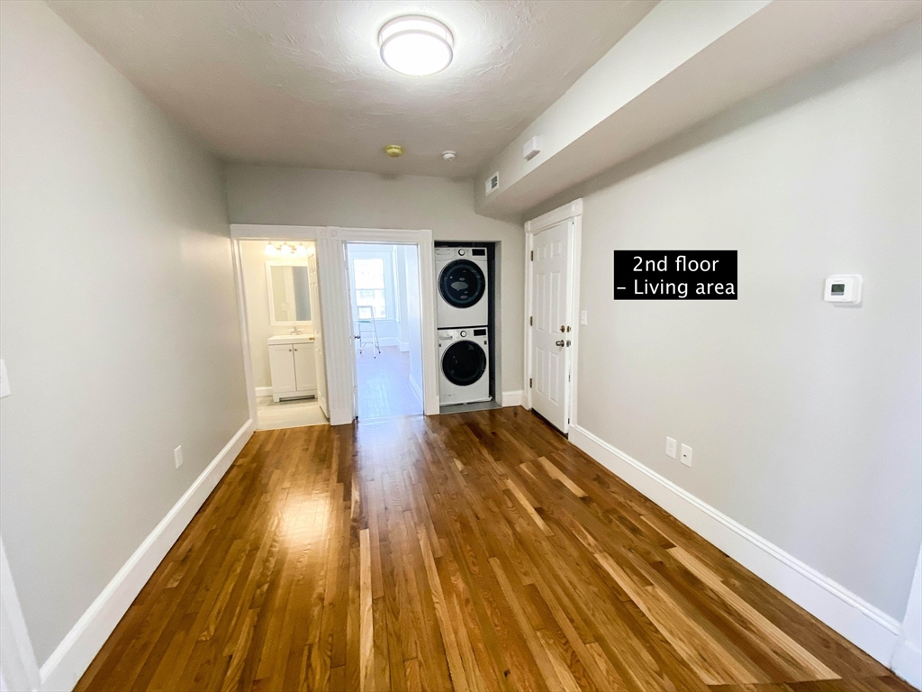 7 Reedsdale Street, Unit 2 Boston, MA 02134 - Photo 2 of 11