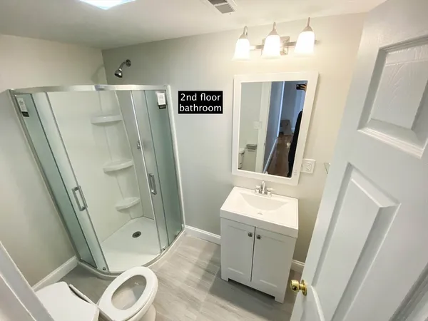 $5,100 | 7 Reedsdale Street, Unit 2, Boston, MA 02134