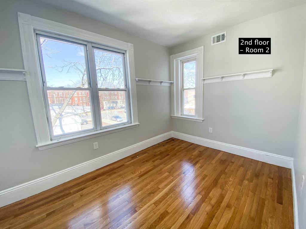 7 Reedsdale Street, Unit 2 Boston, MA 02134 - Photo 6 of 11