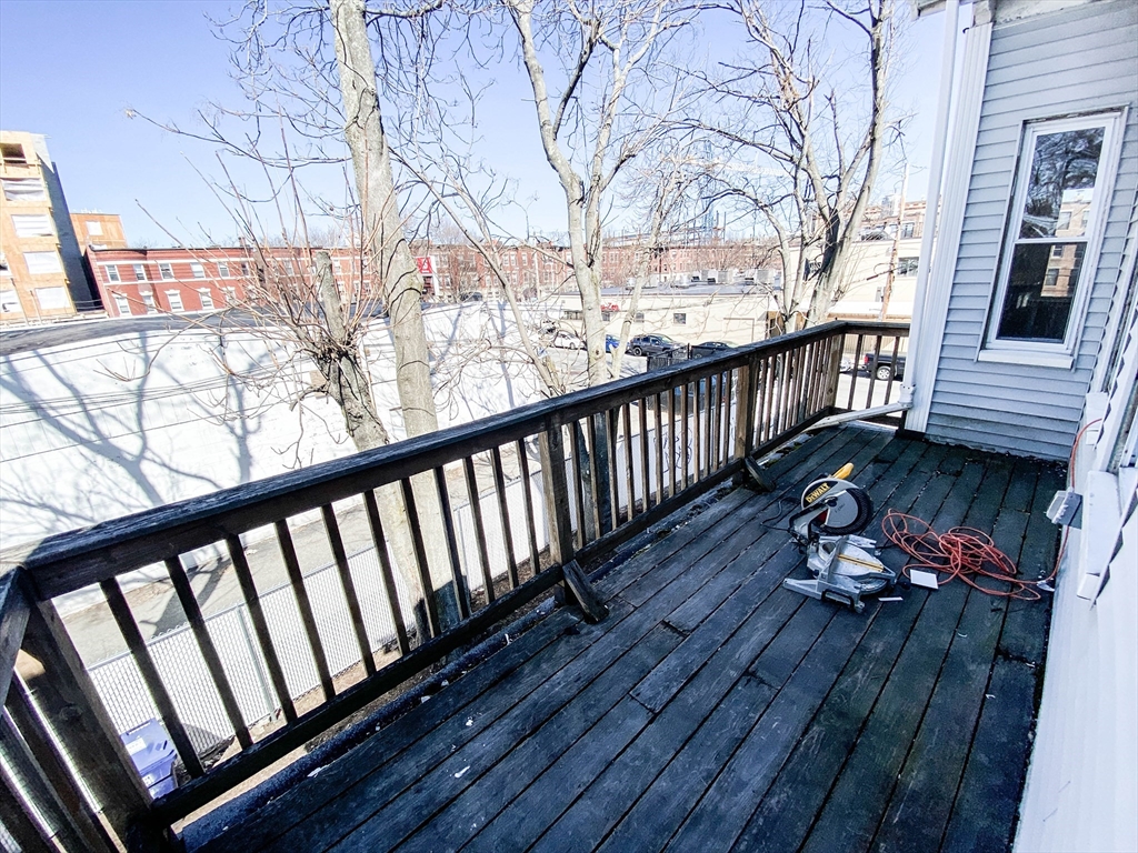 7 Reedsdale Street, Unit 2 Boston, MA 02134 - Photo 10 of 11