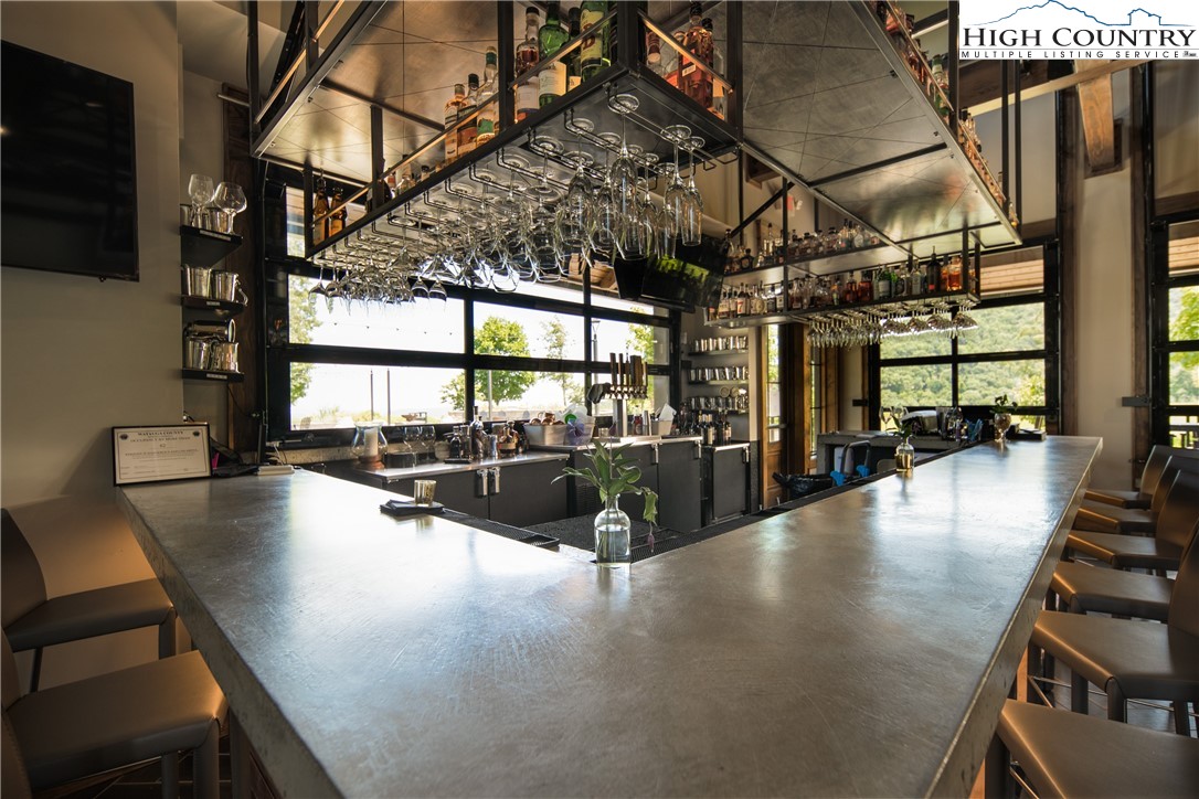 13 August Lily Lane Boone, NC 28607 - Photo 21 of 29 a view of a interior of the kitchen