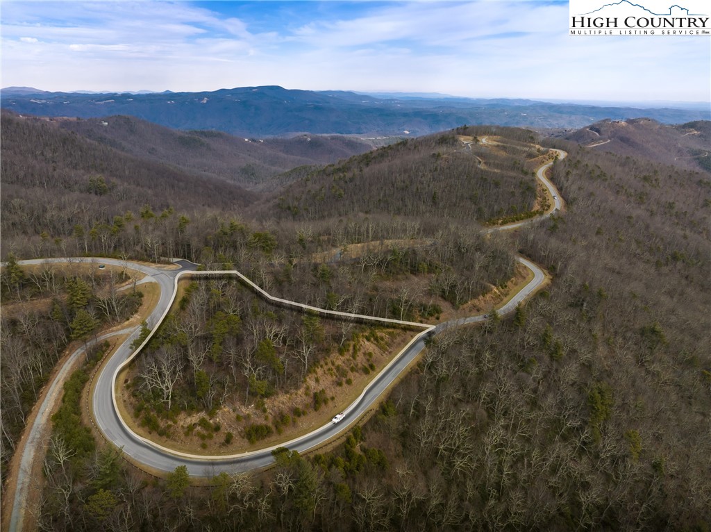 13 August Lily Lane Boone, NC 28607 - Photo 5 of 29 a view of a sky from window