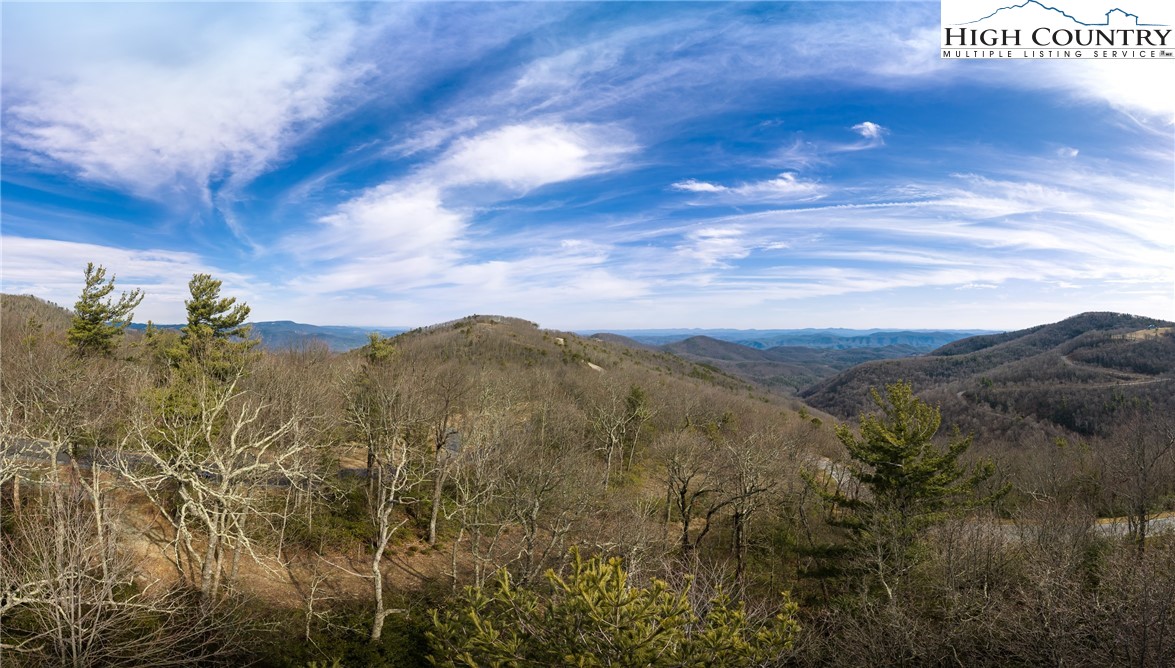 13 August Lily Lane Boone, NC 28607 - Photo 7 of 29 a view of a houses with a yard
