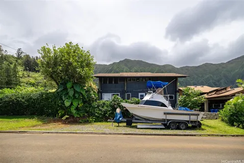 $1,495,000 | 47-585 Ahuimanu Road, Kaneohe, HI 96744
