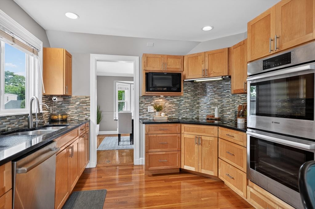 18 Gilmore Road Belmont, MA 02478 - Photo 11 of 41