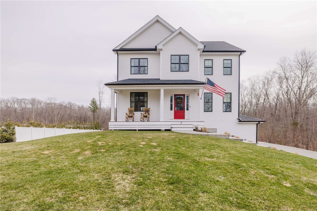 7 Ciana Road Rehoboth, MA 02769 - Photo 2 of 49