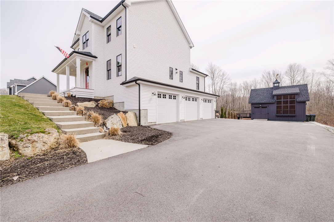 7 Ciana Road Rehoboth, MA 02769 - Photo 3 of 49