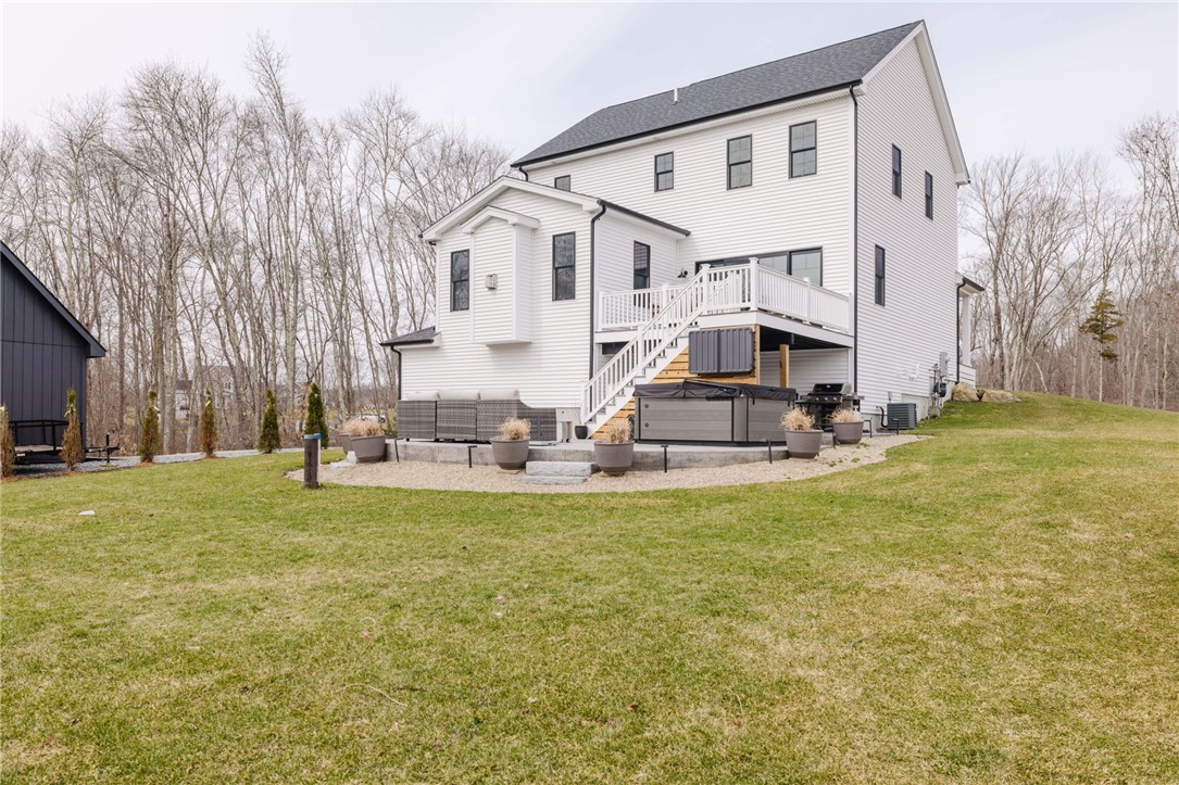 7 Ciana Road Rehoboth, MA 02769 - Photo 4 of 49