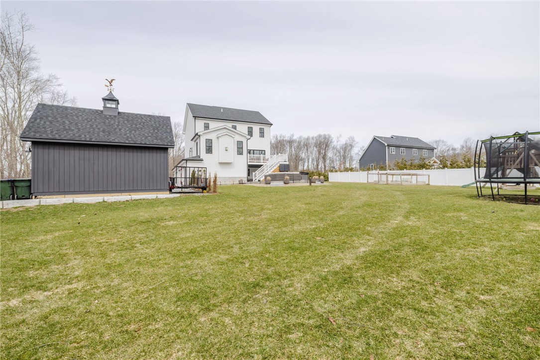 7 Ciana Road Rehoboth, MA 02769 - Photo 43 of 49