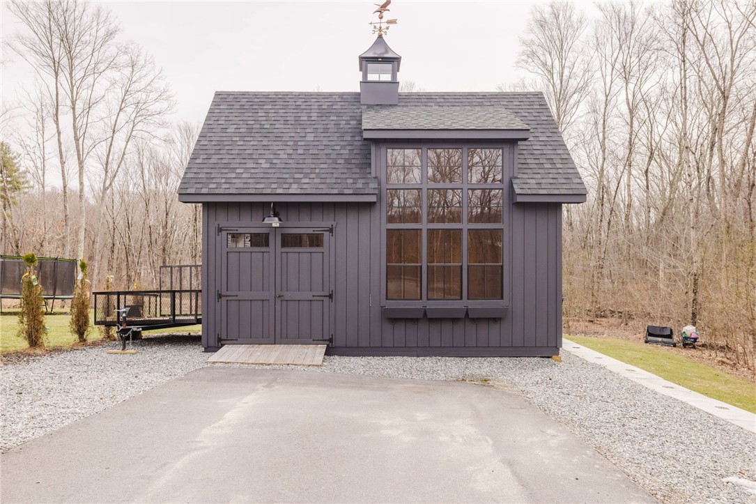 7 Ciana Road Rehoboth, MA 02769 - Photo 48 of 49