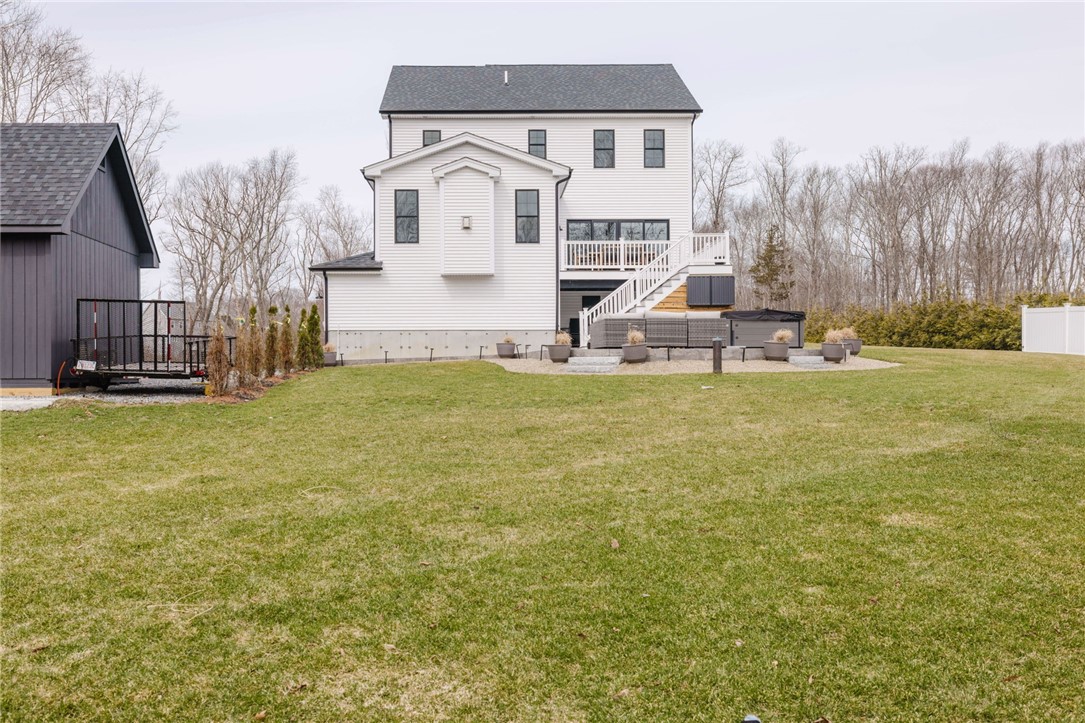 7 Ciana Road Rehoboth, MA 02769 - Photo 7 of 49