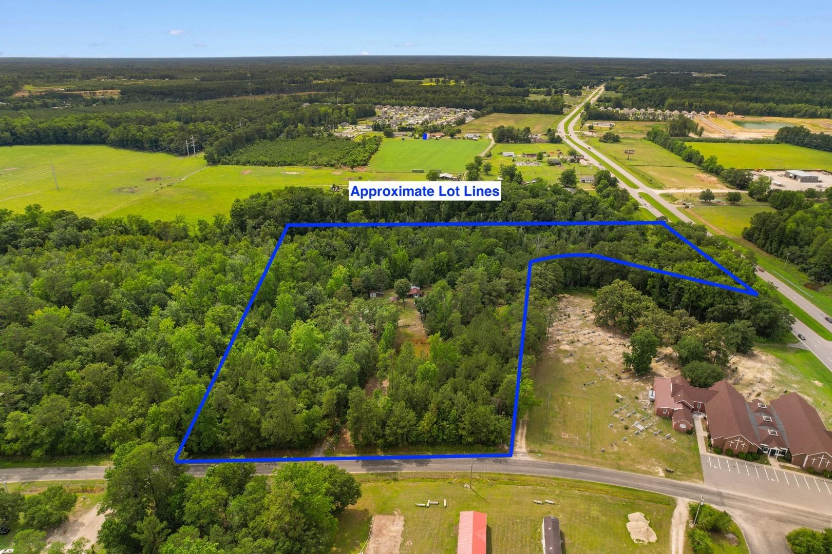 150 Landmark Road Conway, SC 29527 - Photo 18 of 23