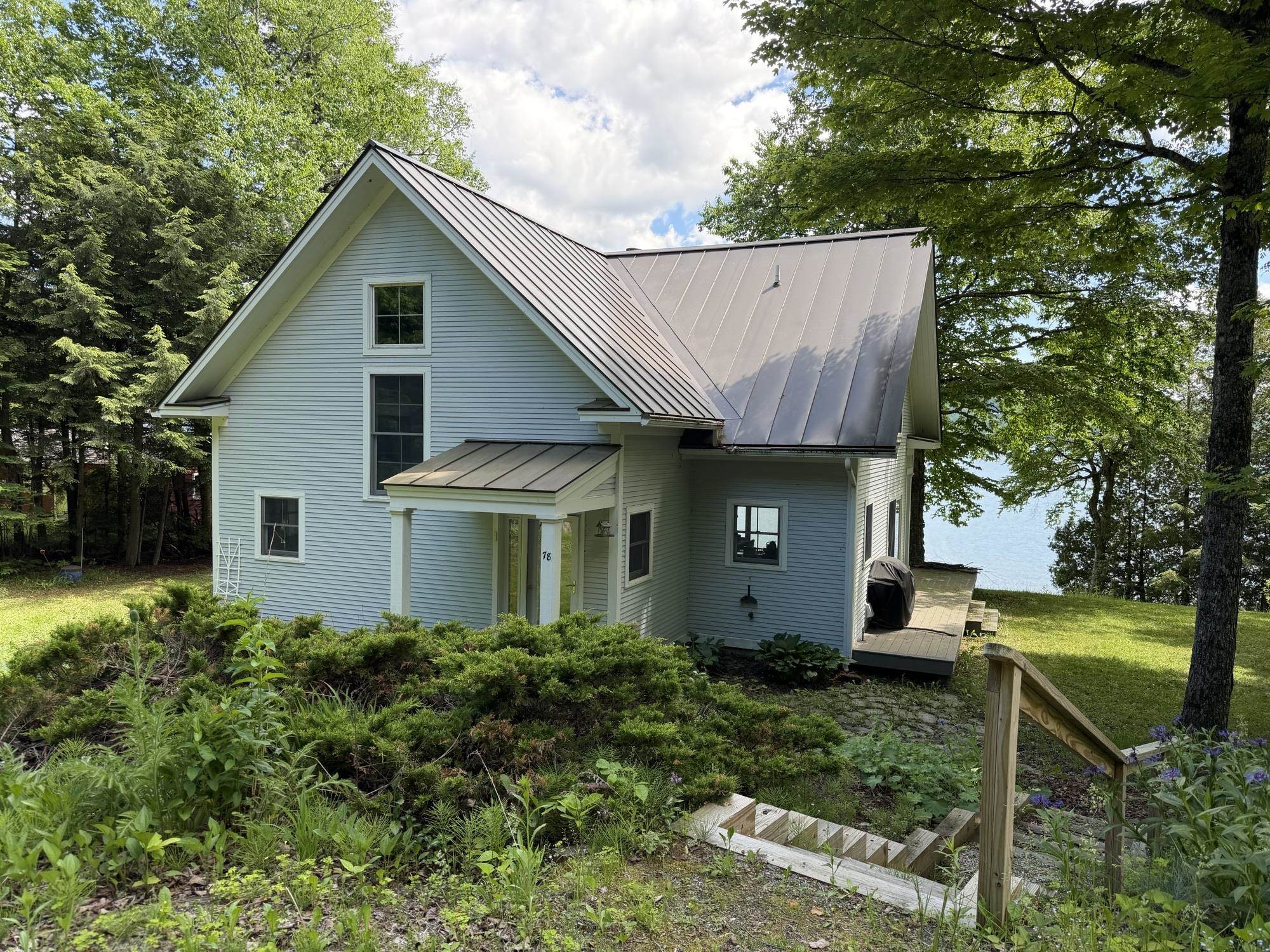 78 Buzzell Road East Morgan, VT 05853 - Photo 2 of 22